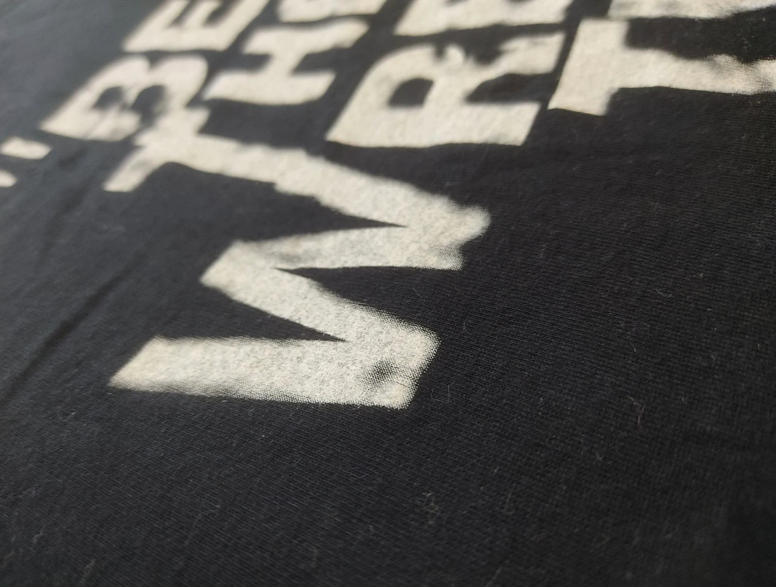 Printed T-shirt – photo 2